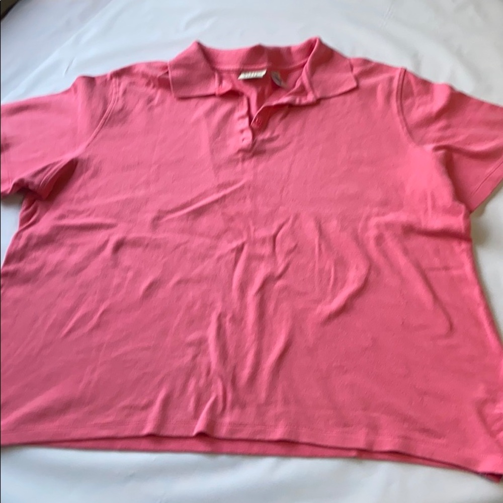 Polo shirt